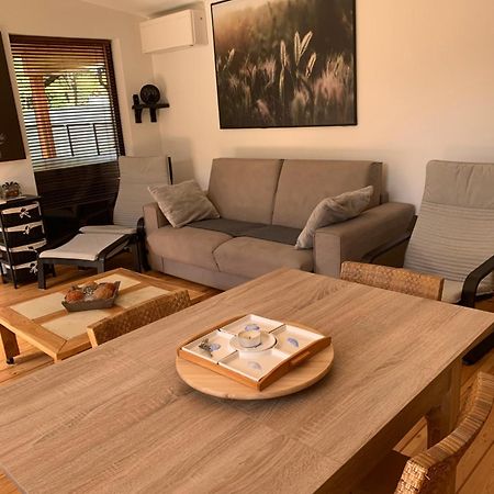 Riviera Cottage Comblain-au-Pont Eksteriør bilde