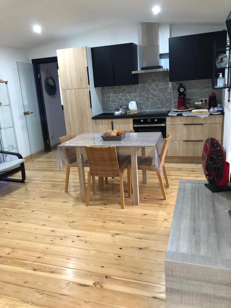 Riviera Cottage Comblain-au-Pont Eksteriør bilde